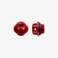 Bonamici Racing Oil Cap M20x1,5 for the Suzuki GSX-8R/GSX-8S '2023-2024 Bonamici Racing Oil Cap M20x1,5 for the Suzuki GSX-8R/GSX-8S '2023-2024